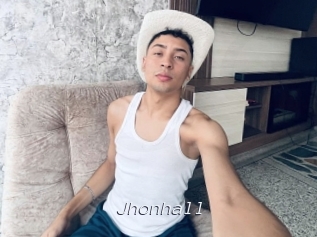 Jhonhall