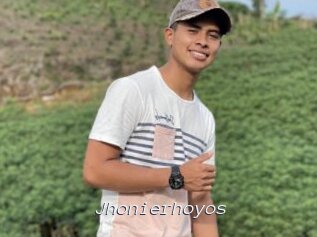 Jhonierhoyos