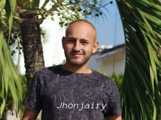 Jhonjairy