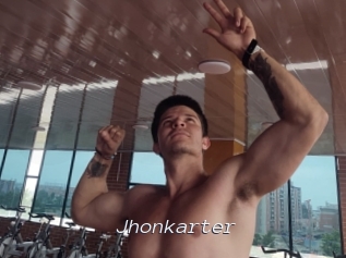 Jhonkarter