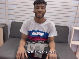 Jhonncarteer