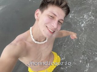 Jhonndicaprio