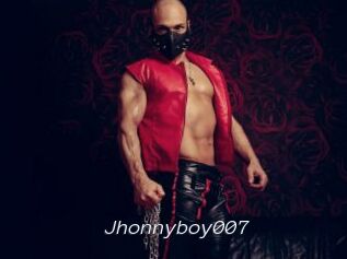 Jhonnyboy007