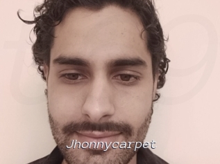 Jhonnycarpet