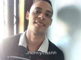 Jhonnycashh