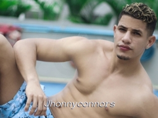 Jhonnyconnors