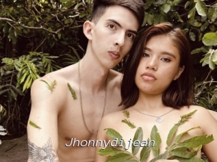 Jhonnydijean