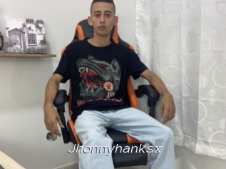 Jhonnyhanksx