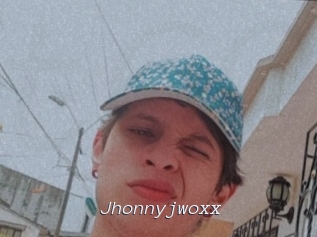 Jhonnyjwoxx