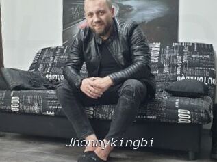 Jhonnykingbi