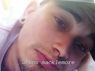 Jhons_macklemore