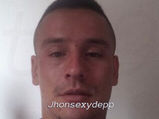 Jhonsexydepp