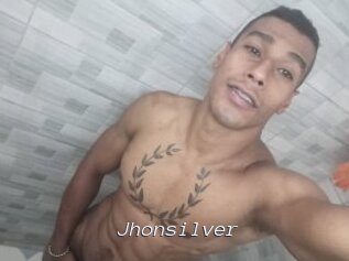 Jhonsilver
