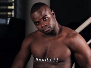 Jhontril