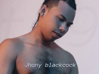 Jhony_blackcock