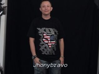Jhonybravo