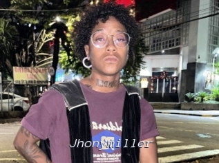 jhonymiller Tel 69 Salopes