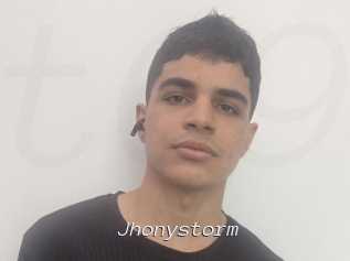 jhonystorm Tel 69 Salopes