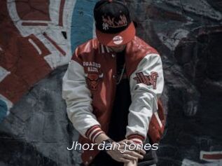 Jhordanjones