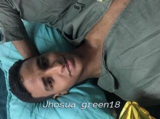 Jhosua_green18