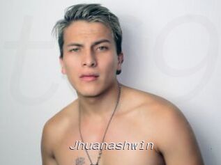 Jhuanashwin
