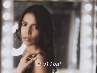Jhuliaah