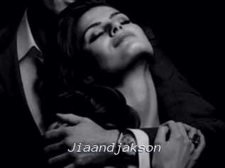 Jiaandjakson
