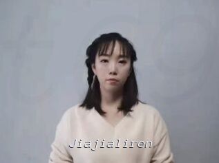 Jiajialiren