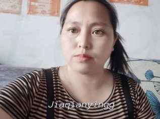 Jiaqianyingg