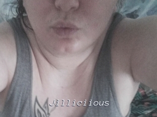 Jilliciious