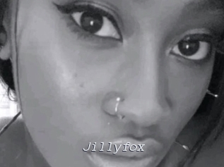 Jillyfox