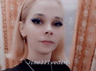 Jimellivedins