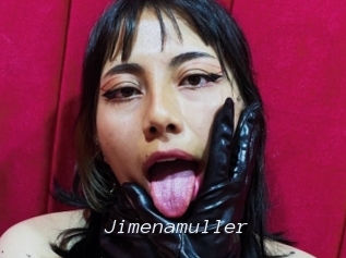 Jimenamuller