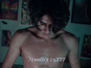 Jimmorris777