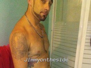 Jimmyontheside