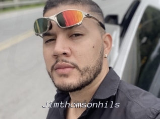 Jimthomsonhils