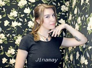 Jinamay