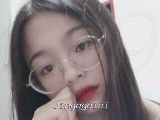 Jingegeiei