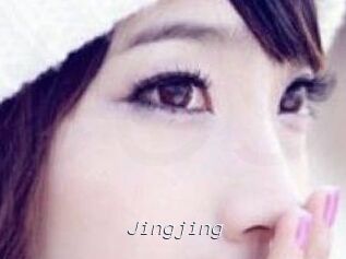 Jingjing
