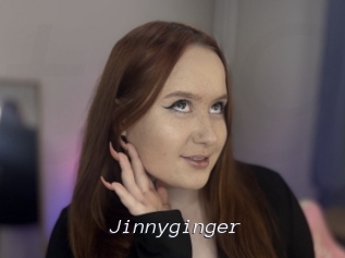 Jinnyginger