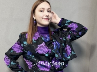 Jinnyjean