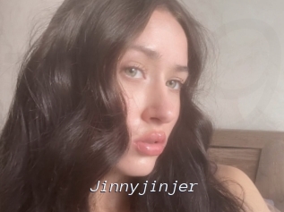 Jinnyjinjer