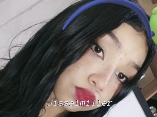 Jisselmiller