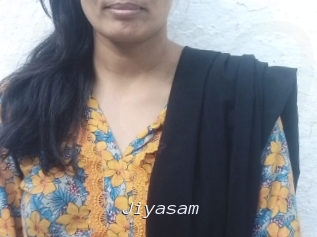 Jiyasam