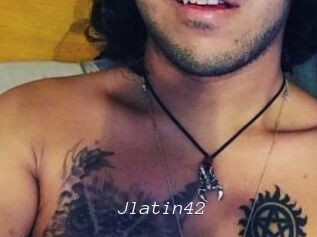 Jlatin42