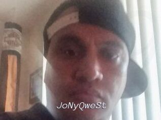JoNyQweSt