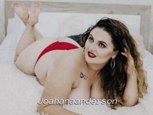 Joahanaanderson