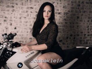 Joanaklein