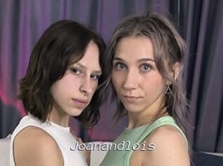 Joanandlois