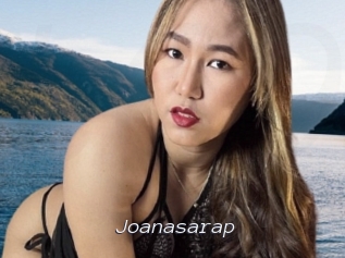 Joanasarap
